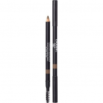 Antakių pie&scaron;tukas su &scaron;epetėliu Chanel Crayon Sourcils 1 g, 30 Brun Naturel