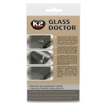 Stiklo įtrūkimų &scaron;alinimo rinkinys K2 Glass Doctor