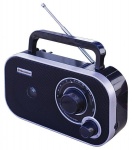 Roadstar TRA-2235