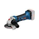 Bosch Gws 18-125 Lvi kampinis &scaron;lifuoklis