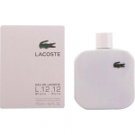 Tualetinis vanduo Lacoste Eau de Lacoste L.12.12 Blanc EDT vyrams 175 ml