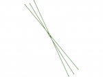 Augalų atrama 90 cm.