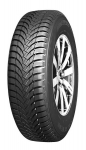 Nexen Winguard Snow'G WH2 185/65R14 86 T,