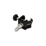 Spaustukas Formax Clamp KS9 with Ballhead 1/4"
