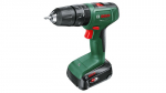 Bosch EasyImpact 18V40 pneumatinis gręžtuvas su &scaron;ratiniu + (1x baterija 2,0Ah) + AL18V-20 kroviklis su ne&scaron;iojimo dėže