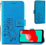 Dėklas Reach skirtas Samsung A146 A14 5G, mėlyna