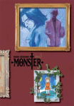 Monster: The Perfect Edition, Vol. 3: The Perfect Edition, 3