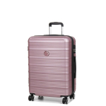 Kelioninis lagaminas Airtex 805/28, rožinis
