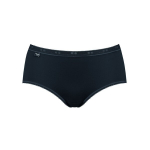 Kelnaitės moterims Triumph Sloggi Basic+ Midi C2P 7613111172332, juodos