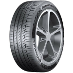 Automobilio padanga Continental PREMIUMCONTACT-6 SSR 245/50YR19