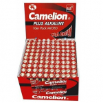 Camelion elementai Plus Alkaline, 1.5 V, AAA/LR03, 20x10 vnt.