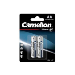 Camelion FR6 AA 2BL lithium 2 vnt