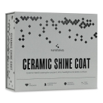 Nanotekas Ceramic Shine Coat nano danga automobilio kėbului, 50ml