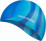 Plaukimo kepuraitė Aqua Speed Bunt, mėlyna