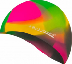 Plaukimo kepuraitė Aqua Speed Bunt, įvairių spalvų