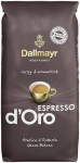 Kavos pupelės Dallmayr Espresso d`Oro, 1kg
