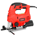 Elektrinis siaurapjūklis Hecht 1561, 800 W