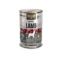 Belcando Baseline with Lamb &scaron;unims su ėriuku, 400 g x 6 vnt