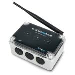 Valdiklis BleBox switchBoxT Pro 3x, 230V