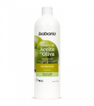 Plaukų &scaron;ampūnas Babaria Aceite & Oliva, 700 ml