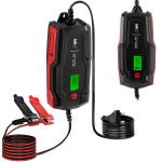 Automobilinis įkroviklis MSW 10A 12 V