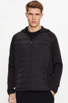 Striukė vyrams Wrangler 112324777, juoda
