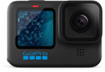 Veiksmo ir laisvalaikio kamera GoPro Hero11