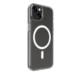Evelatus Apple iPhone 13 skaidrus dėklas su MagSafe
