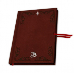 The Hobbit Bilbo Baggins Premium A5