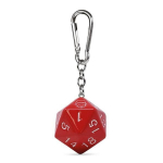 Strangers Things D20 3D