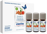 Aromatinis aliejus Venta, 3x 10 ml