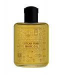 Skutimosi aliejus Pan Drwal Steam Punk, 100 ml