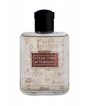 Losjonas po skutimosi Pan Drwal Steam Punk, 100 ml
