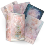 Taro kortos Rose Oracle Hay House