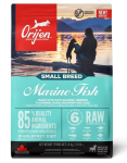 Orijen Small Breed mažų veislių &scaron;unims su la&scaron;i&scaron;a ir silke, 1.8 kg