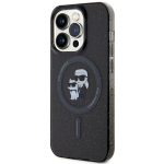 CG Mobile Karl Lagerfeld Case KLHMP15LHGKCNOK