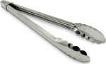 Grilio žnyplės Maestro MR-1015-30, 30 cm, sidabrinės spalvos