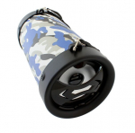 Ne&scaron;iojama kolonėlė Boombox bluetooth mp3