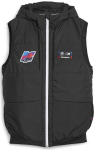 Puma liemenė vyrams Bmw Mms Statement Race Vest Black 621071 01, juoda