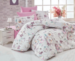 Pearl Home patalynės komplektas Ela, 200x220, 4 dalių