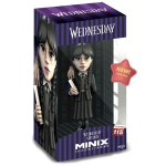 Figūrėlė Wednesday Thing Minix 12cm