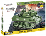 COBI 2279 &ndash; H.M.C M8 SCOTT