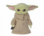 Mink&scaron;tas žaislas Disney Mandal Grogu, 28 cm