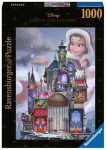 Dėlionė Ravensburger Disney Bella, 1000 d.