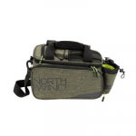 Krep&scaron;ys ant bagažinės Northwind Touring, žalias