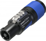 Neutrik, Power type F , 0.06m