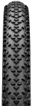 Padanga 26" Continental Race King II TR 55-559 Skin Fold