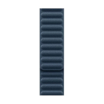 41mm Pacific Blue Magnetic Link - M/L - MTJ43ZM/A