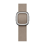 Apple Watch Bands 41mm Tan Modern Buckle - Large MUHG3ZM/A