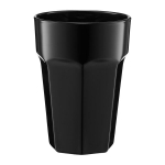 Ambition stiklinė Black, 430 ml